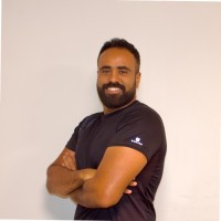 Mohamed Mamdouh