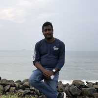 Anil Varkey