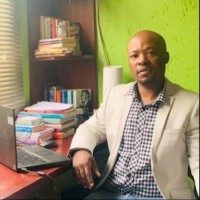 Mlungisi Ndaba