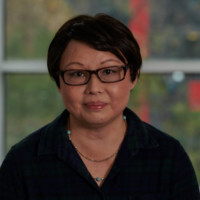 Christina Ting