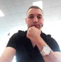 Mostafa Achbani