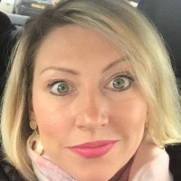 Vicky Walker
