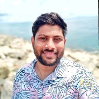 Parikshit Kumar