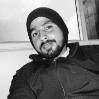 Ankit Kumar