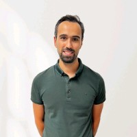 Guillaume LEGENDRE