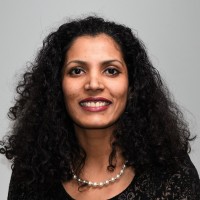 Gayatri Degenfelder