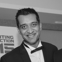 Pritesh Parmar