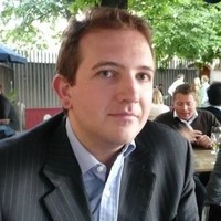 Craig Barrett
