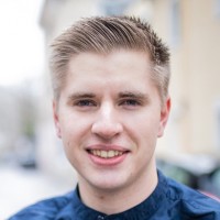 Valentin Gross
