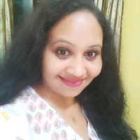 Sudha Nair