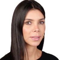 Luisa Fernanda Barrios Giraldo