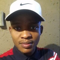Thato Mokhuane
