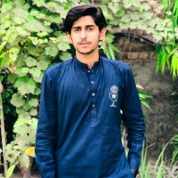 Ahmad Hassan