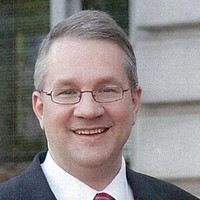 D. Kevin Coleman