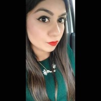 Pooja Gambhir