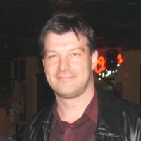 Tomaz Vidmar