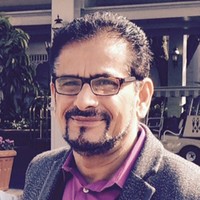 Javed Rashid