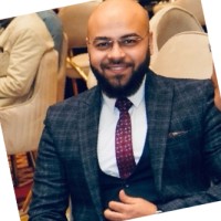Ahmed Saad