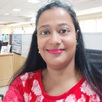 Rajeshwari Iyer