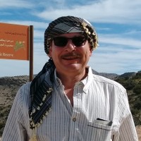 David A.