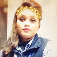 Natasha Asghar