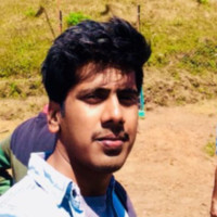 Bharath Devaraj