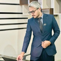 Ali Khan