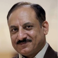Chander Prakash Arora