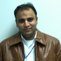 DR ZUBAIR AHMED