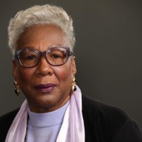 Lorrine West