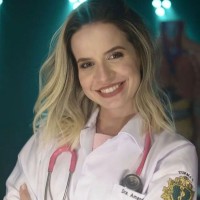 Amanda Braga Araújo Rege