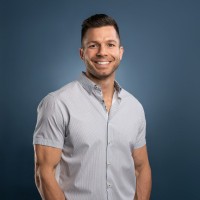 Grant Barnes