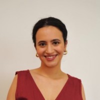 Anoushka Doctor