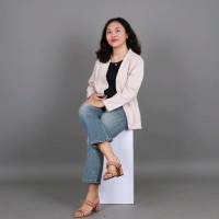Luh Monica Candra Dewi