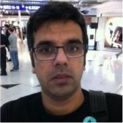 Syed Mouzam
