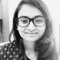 Chaitra Naik