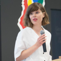 Mandy de Wilde