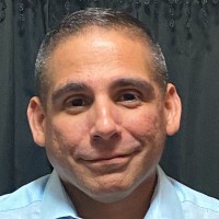 Robert Ojeda