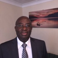MAYBIN KOMBE