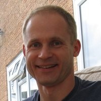 Mike Nilsson