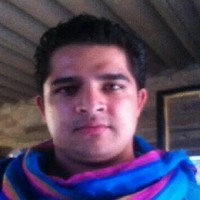 Daniel Jaimes