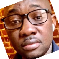 Ousmane Doulkom, M. Sc.