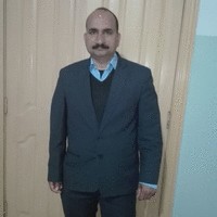 Shahzad Ahmad