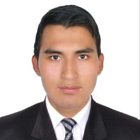 Elmer Sosimo Chilca Reyes
