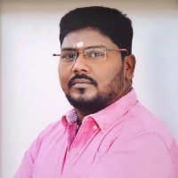 Saravanan M S