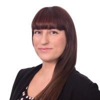 Jessica Lovina Guimond