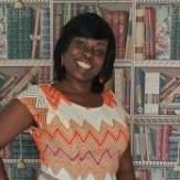 Marilyn Mcgill