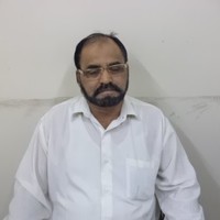 Mohammad Shaiq Khan