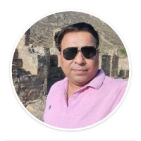 Praveen Yadav