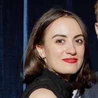 Ekaterina Zaytseva